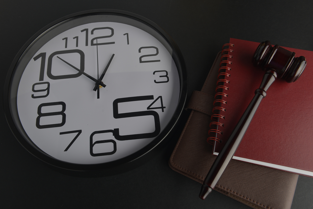 الدعاوى المستعجلة